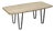 Travertine Coffee Table, Italy, 1970s For Sale