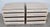 Mid-Century Modern Mid-Century Modern Raymond Lowey Cerused Chests for Mengel Furniture - Pair For Sale - Image 3 of 8
