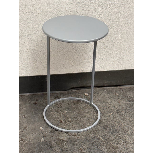 Design Plus Gallery presents a Slim Round C-Table from Room & Board. Part of the brand’s Slim collection, this modern...
