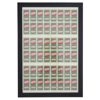 Poster, Czechoslovakia, 1940s For Sale