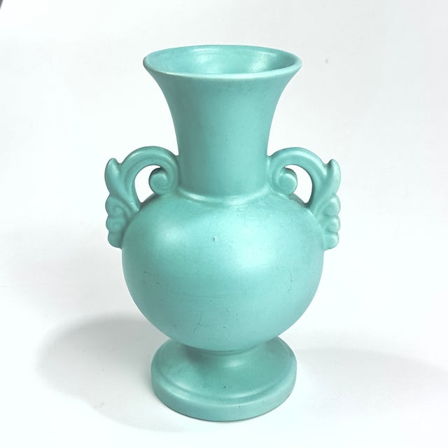 Top 20 Shades of Jade Vintage Ceramics Instant Collection For Sale - Image 17 of 18