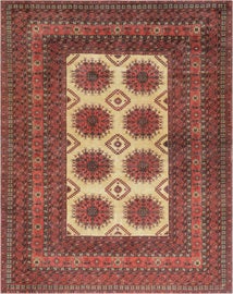 Example of Persian Rugs