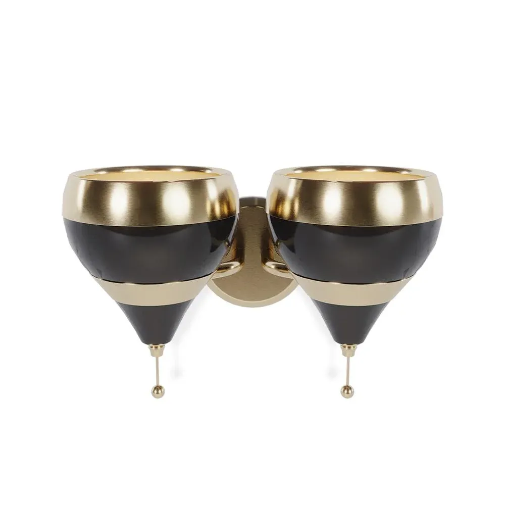 Delightfull Hanna Wall Light - Thumbnail 2