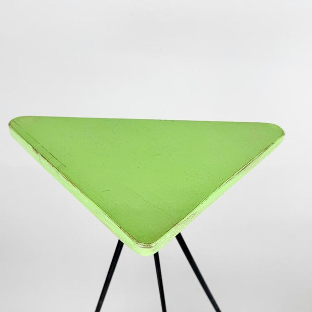 1960s Flower Stand, Former Czechoslovakia, 1960s For Sale - Image 5 of 7