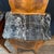Antique French Louis XV Marble Top Nightstands -a Pair For Sale - Image 4 of 17