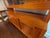 Mid-Century Danish Modern Teak Sideboard & Hutch by Clausen & Son, Attributed For Sale - Image 12 of 18