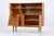 Mid-Century 602 Series Display Cabinet by Franz Ehrlich for Hellerau, 1950s For Sale - Image 6 of 16