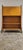 Wood Vintage Secretaire with Desk Function, 1950s For Sale - Image 7 of 12