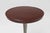 1930s Bistro Table with Bakelite Top by Louis Vuitton for Rex, France, 1930s For Sale - Image 5 of 15