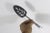 1960s Mid Century Modern Stainless Serving Set Spoon, Fork, Lifter, Set of Three Aztec Scroll For Sale - Image 10 of 10