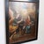 The Annunciation, 17th Century, Oil Painting on Canvas, Framed For Sale - Image 5 of 18