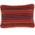 This Gabbeh pillow is made of high-quality LAMBS WOOL The piece was crafted with good workmanship. Gabbeh rugs are made by...