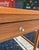 Mid Century Modern Side or End Table pair from Lane’s Delineator line designed by Paul McCobb. Generously sized tables in...