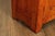 Brown Antique Pine Jelly Cupboard Cabinet For Sale - Image 8 of 18
