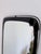 Large Asymmetrical Crystal Mirror, 1960s For Sale - Image 6 of 13