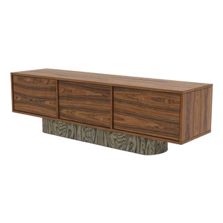 Iri Sideboard by Pastform Furniture For Sale