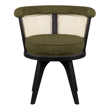 George Dining Chair by Wood Tailors Club For Sale