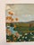 Green Esther Pearl Watson, the Beautiful, 2003 — Acrylic on Board For Sale - Image 8 of 15