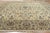 Beige Late 20th Century Vintage Persian Nain Rug, 10'04 X 14'11 For Sale - Image 8 of 10