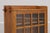 Stickley Mission Oak 1 Door Bookcase For Sale In Philadelphia - Image 6 of 18