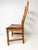 1960s Set of Ten Dining Chairs by Henning Kjaernulf For Sale - Image 5 of 11