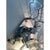 Glass Transparent Felci Murano Glass Sconces by Simoeng, Set of 2 For Sale - Image 7 of 12