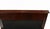 French Charles X Mahogany Armchairs, Set of 2 For Sale - Image 4 of 8