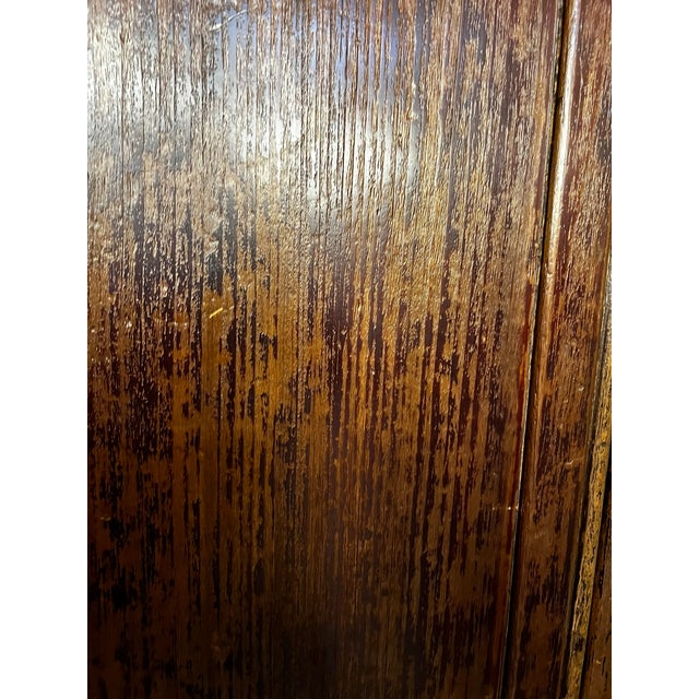 Chinese Antique Country Cabinet For Sale - Image 12 of 13