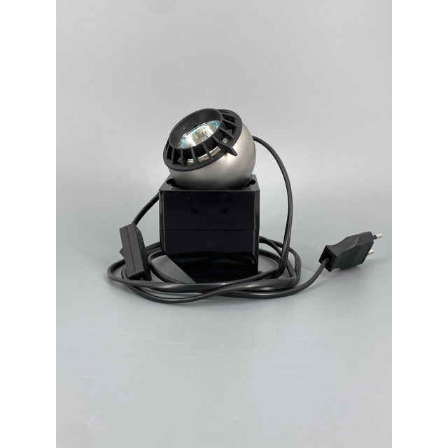 Minispot Lamp by Dieter Witte for Osram, Germany, 1970s For Sale - Image 12 of 12