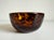 Lauren Ralph Lauren Ralph Lauren Nut Bowl, Tortoise Glass For Sale - Image 4 of 8