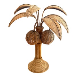 Example of Italian Table Lamps