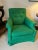 Buy a piece of the Greenbrier ! Enjoy these chairs designed by Dorothy Draper for the iconic renovation in 1948 of the...