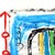 Pop, Interrupted - Colorful Figurative Andy Warhol Pop Art Painting by Gary John For Sale - Image 4 of 6