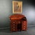 Antique Victorian Mahogany Chest, 1870 For Sale - Image 4 of 5
