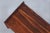Mid-Century Modern Brazilian Rosewood Credenza, 1960s For Sale - Image 13 of 14