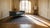 Amazing Blue and Red Color With Great Symmetric Design Antique Dhurrie Rug For Sale - Image 14 of 15
