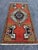 Turkish Yastik Rug 1'8" x 3'6" #24026 Explore a curated collection of hallway runners, wool rugs, and handmade...