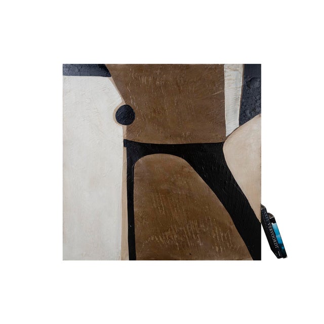 Scott Kerr is a self-taught Contemporary Abstract Artist. As a young boy, he was exposed to the art world by his father...