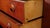Vintage Teak Bar Cabinet, 1960s For Sale - Image 12 of 16
