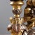 Baroque Carved Wooden Torchlights, Set of 2 For Sale - Image 5 of 12