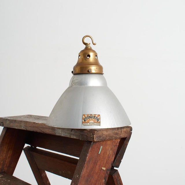 An early silver backed glass wall light by british manufacturer ‘gec’ entitled the ‘gecoray’.the brass metal wall gallery...