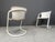 Vintage Dining Chairs by Metaform, 1970s, Set of 5 For Sale - Image 12 of 15