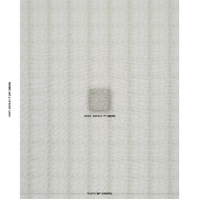 A fabulous woven, Mini Leopard Indoor/Outdoor fabric features a small-scale allover animal print that is perfect for...