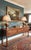 Vintage Extra Long Traditional Wright Table Company Scalloped Yew Wood Sideboard / Console Table For Sale - Image 12 of 15