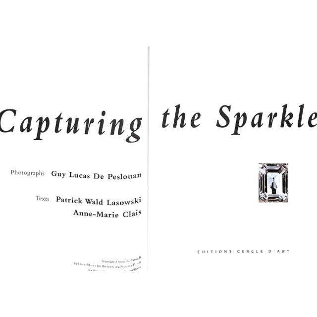 LASOWSKI, Patrick Wald, CLAIS, Anne-Marie [207] pp. Editions Cercle D'Art 2005 13 1/4" x 11 3/8"