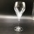 Gorham Trinity Cut Crystal Tulip Bowl Water Goblet-Set of 2 For Sale In Sacramento - Image 6 of 12