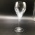 Gorham Trinity Cut Crystal Tulip Bowl Water Goblet-Set of 2 (Look at Photos for Better Appeal) For Sale In Sacramento - Image 6 of 12