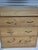 Wood Antique Pine Three Drawers - Chest of Drawers From England For Sale - Image 7 of 18