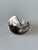 Modernist Ring in 925 Silver by Hans Hansen for Georg Jensen, Denmark, 1970s For Sale - Image 6 of 6
