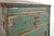 Green Industrial Wooden Cabinet, 1950s For Sale - Image 8 of 13